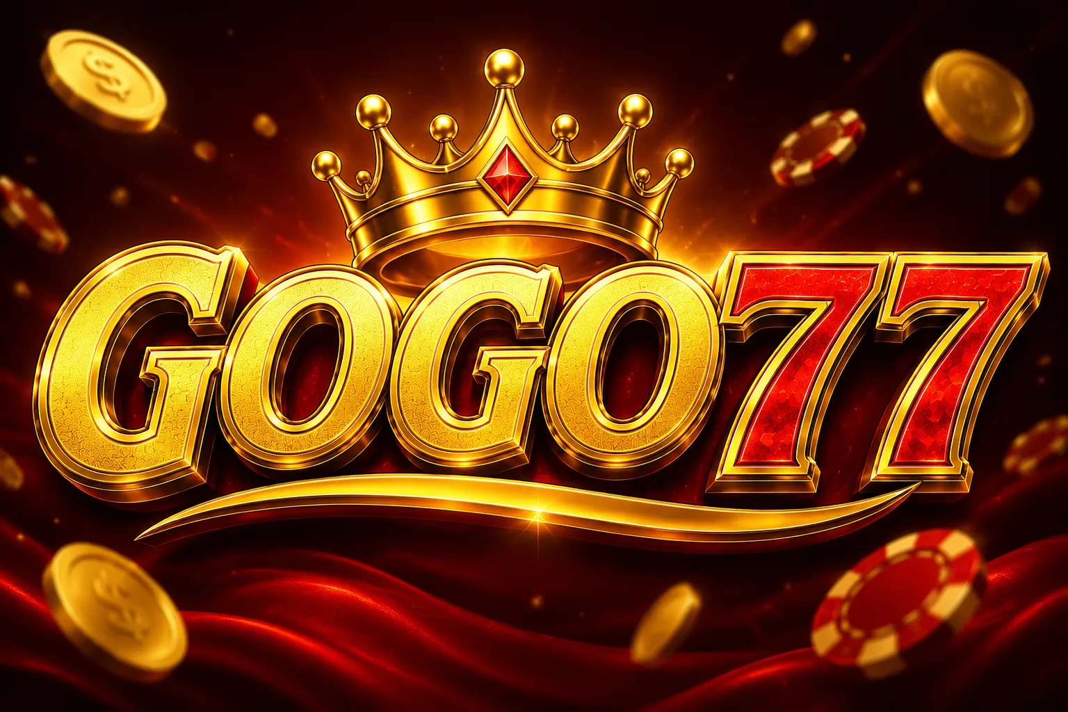 gogo77 APK Terbaru 2026 untuk Semua Perangkat