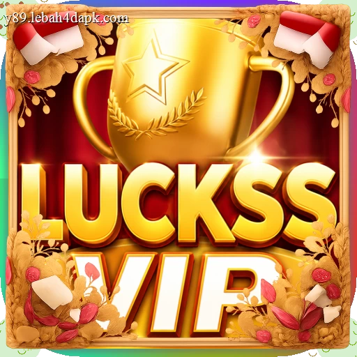 lucksvip APK: Cara Download dan Instal di Android