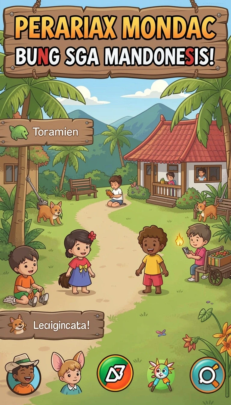 99rtp Terbaru untuk Android: Download APK Gratis screenshot 4