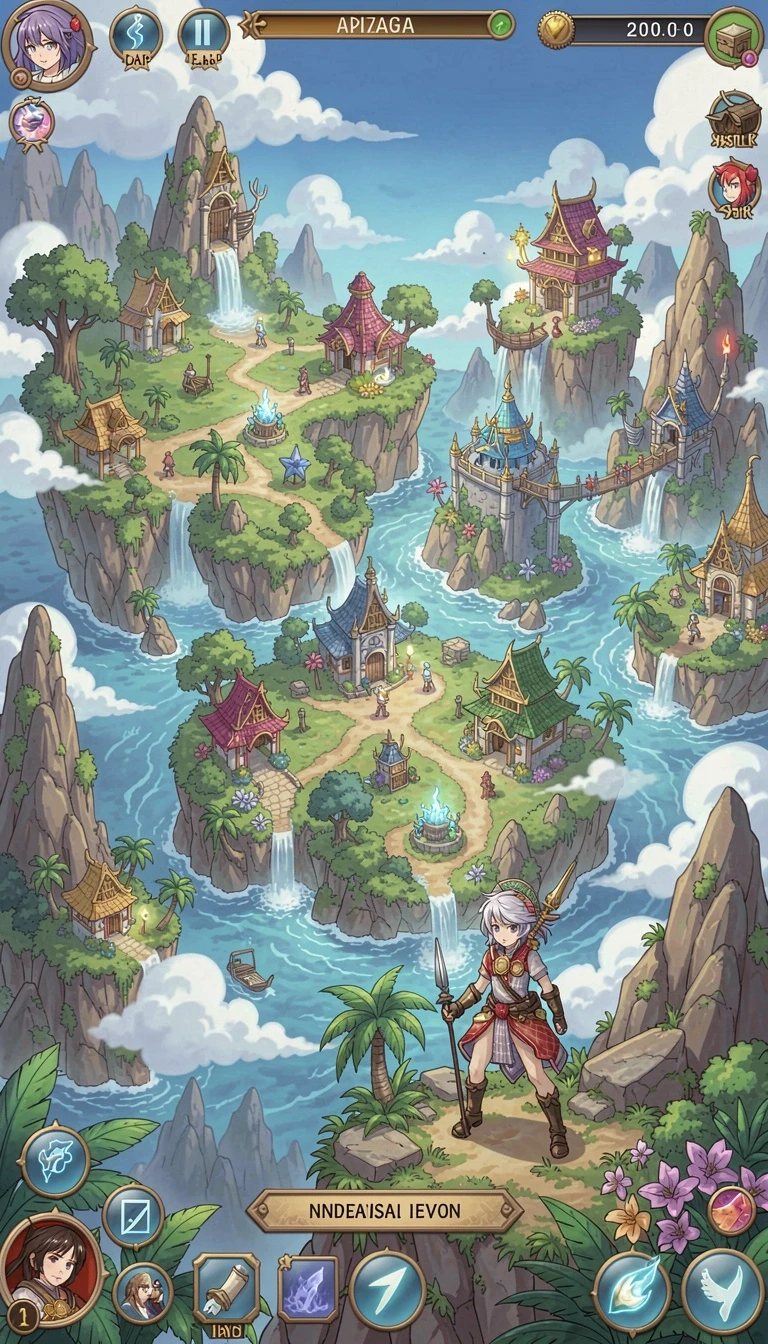 Unduh medantoto APK Gratis untuk Android screenshot 4