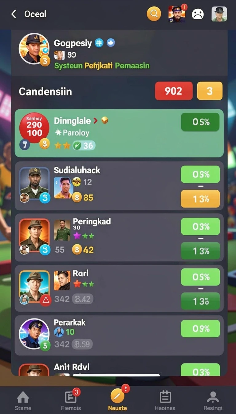 Cara Menggunakan Aplikasi 62vip untuk Pemula screenshot 2
