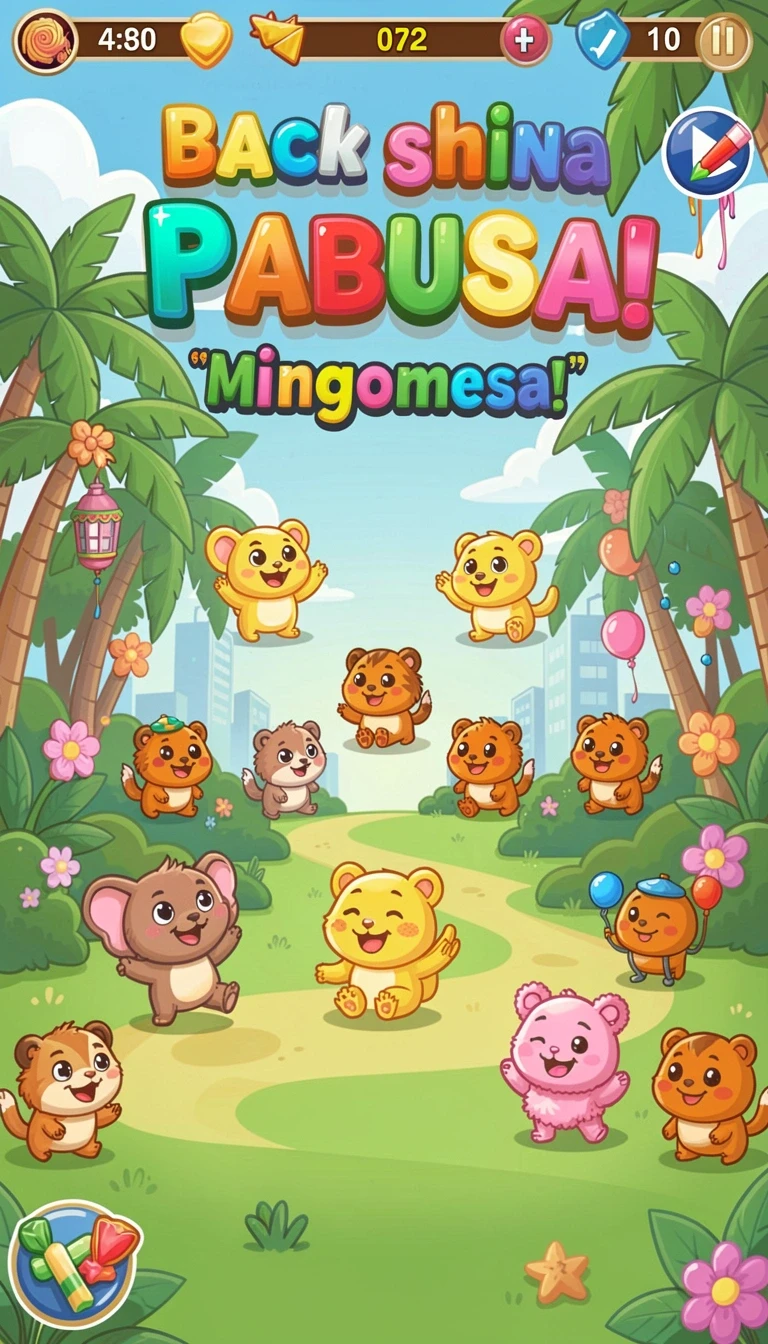 okidr APK Terbaru 2026 untuk Semua Perangkat screenshot 3