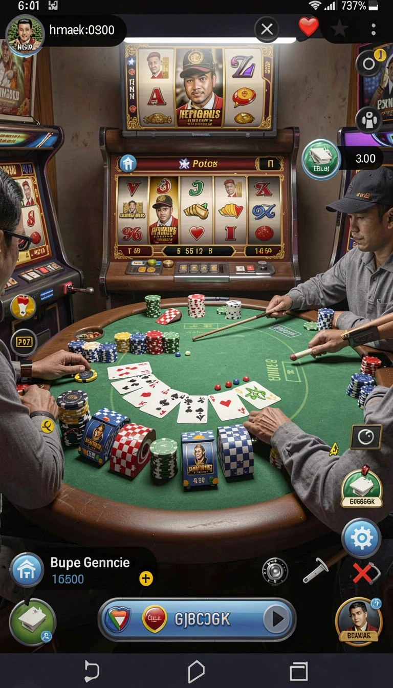 Download piontogel APK Terbaru untuk HP Android screenshot 2