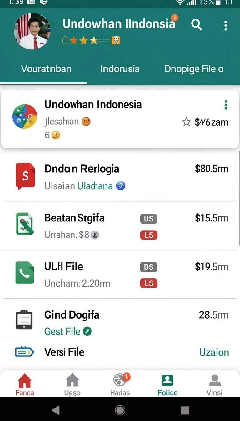 kg778 APK: Cara Download dan Instal di Android screenshot 3