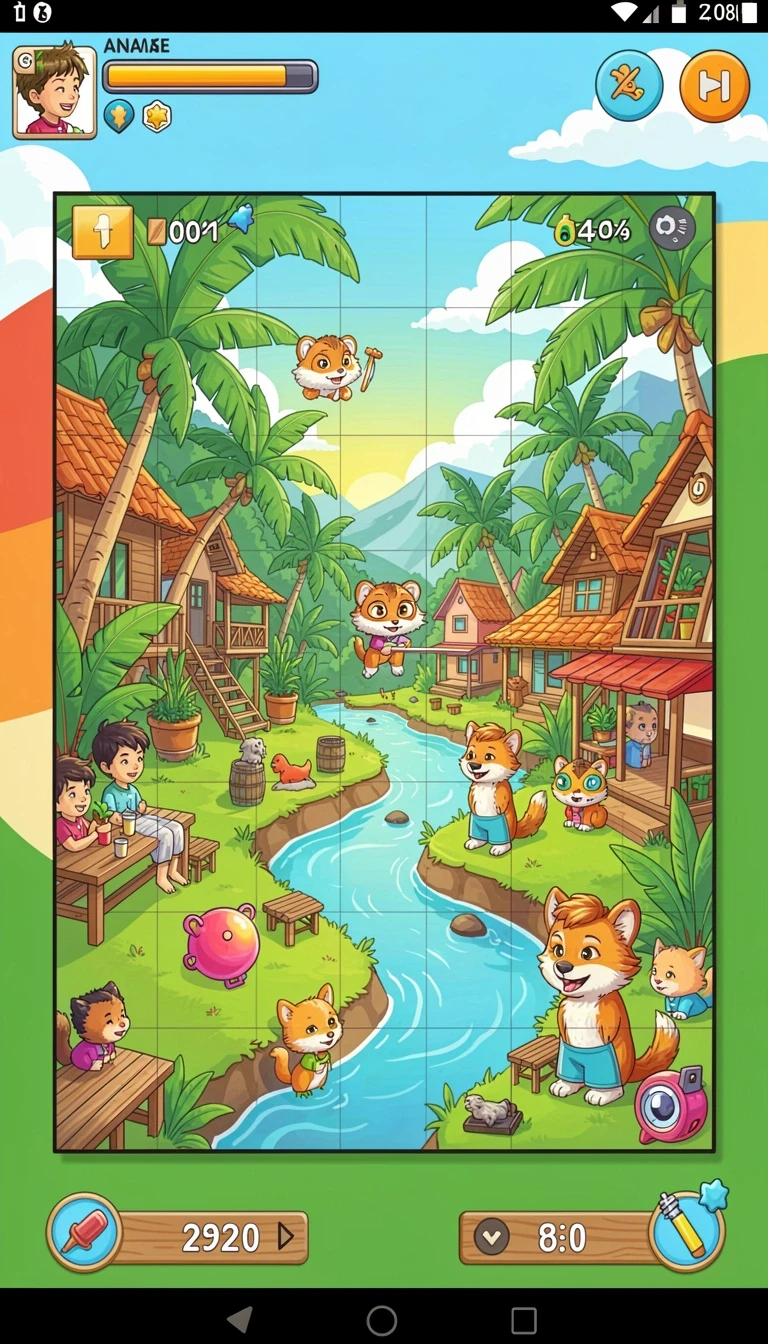 green Terbaru: Download APK Resmi dan Aman screenshot 4