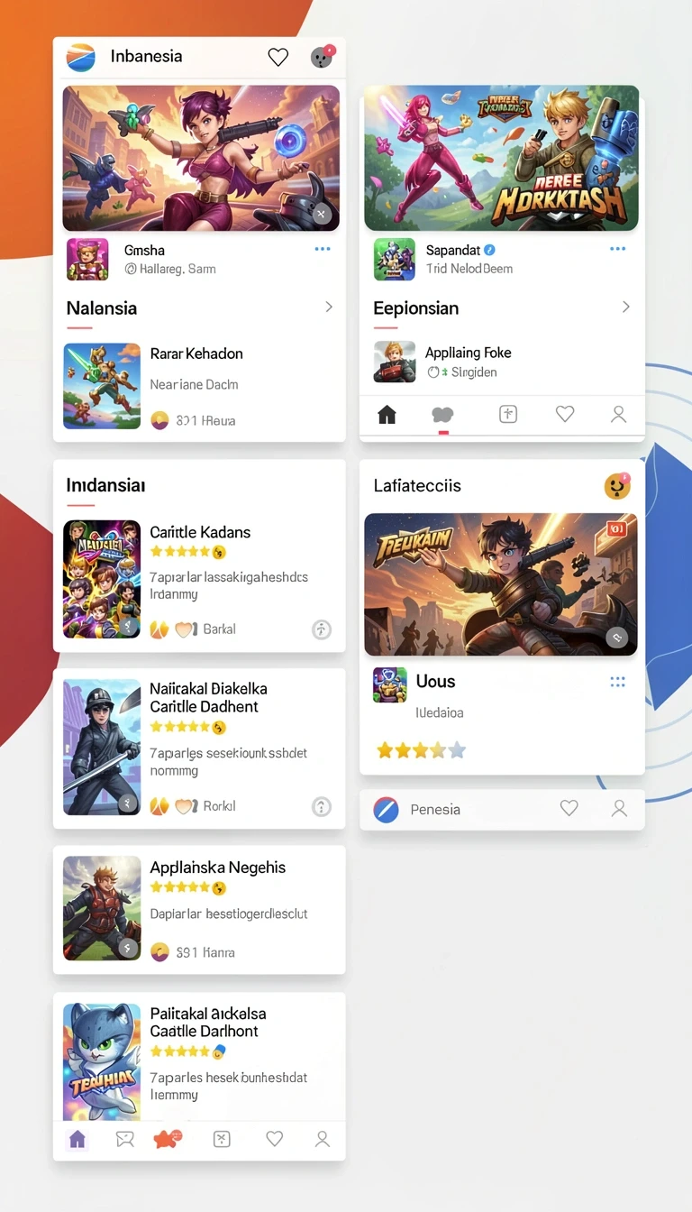 99luck99 APK: Fitur, Ukuran, dan Link Download screenshot 1
