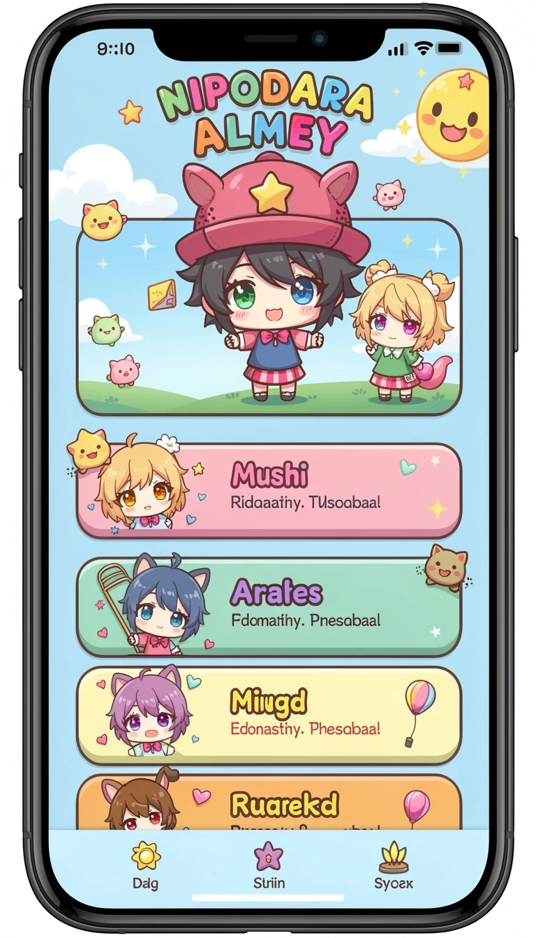 Aplikasi vgowin Ringan untuk Android screenshot 3