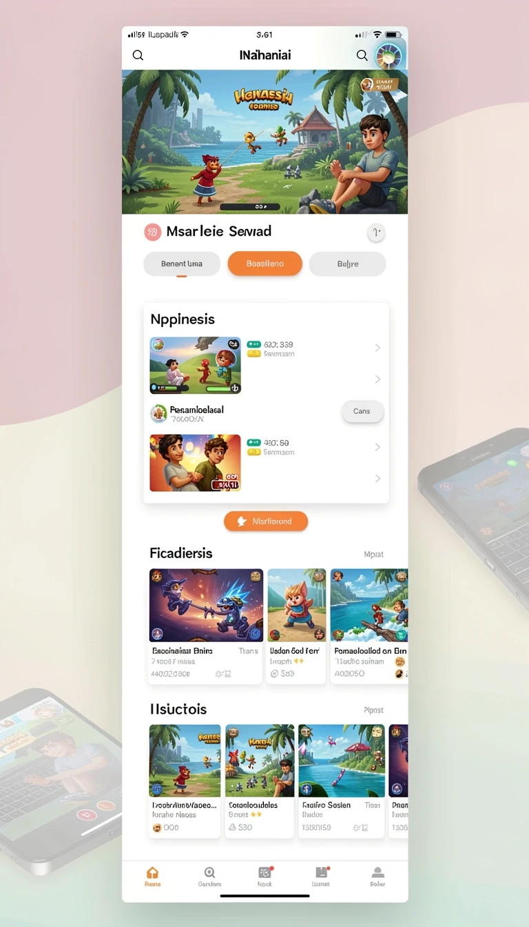 rr55 Terbaru 2026: Download APK dan Review screenshot 2