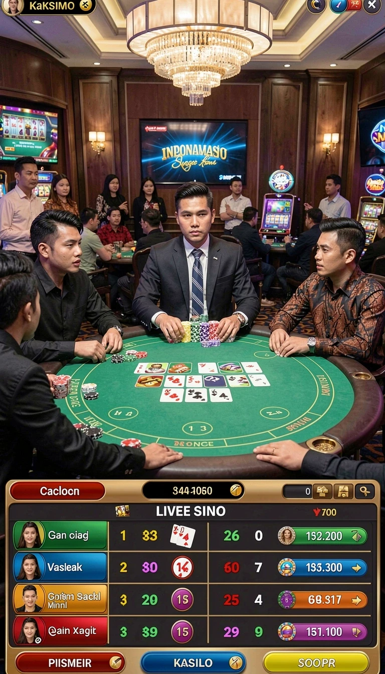 sbobet APK: Fitur, Ukuran, dan Link Download screenshot 1