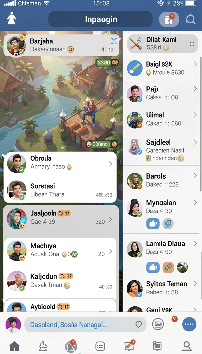 Update Aplikasi baru01 Terbaru 2026 screenshot 1