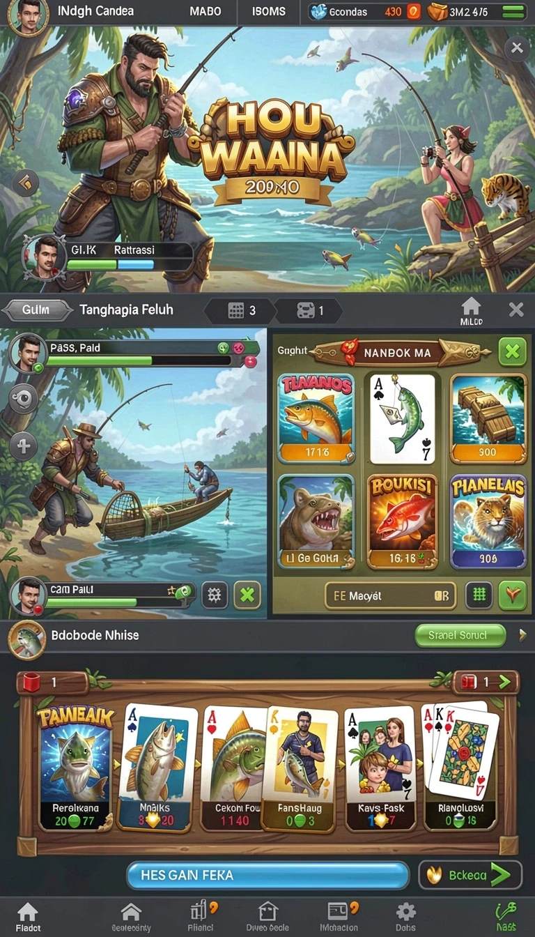 Info Lengkap Aplikasi menang666 Versi Terbaru screenshot 2