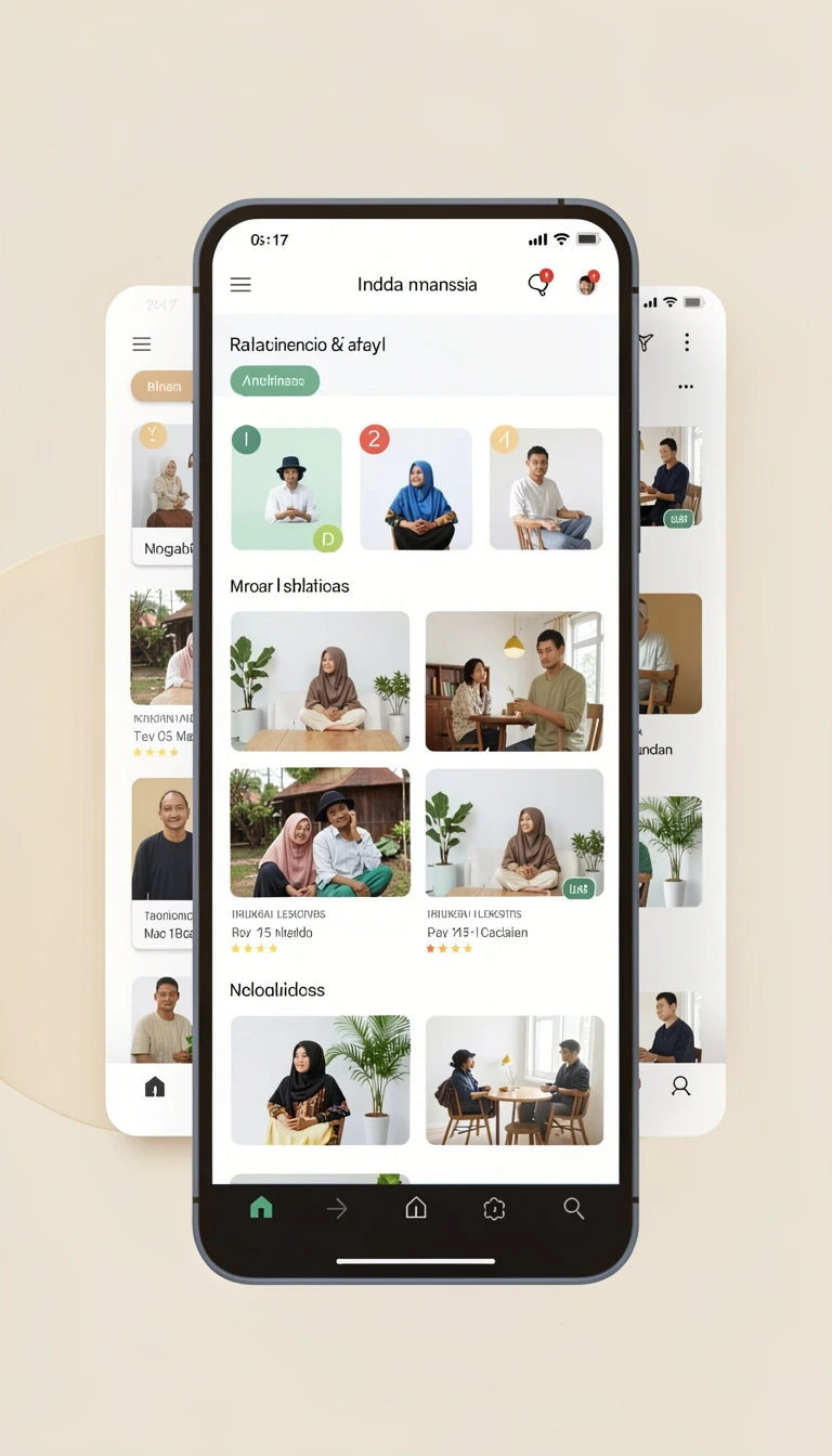 ocatoto APK Terbaru dan Aman untuk Diunduh screenshot 2