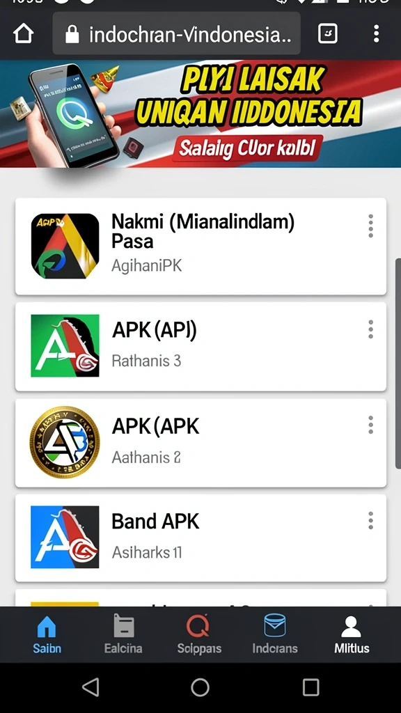 sbobet APK: Fitur, Ukuran, dan Link Download screenshot 3