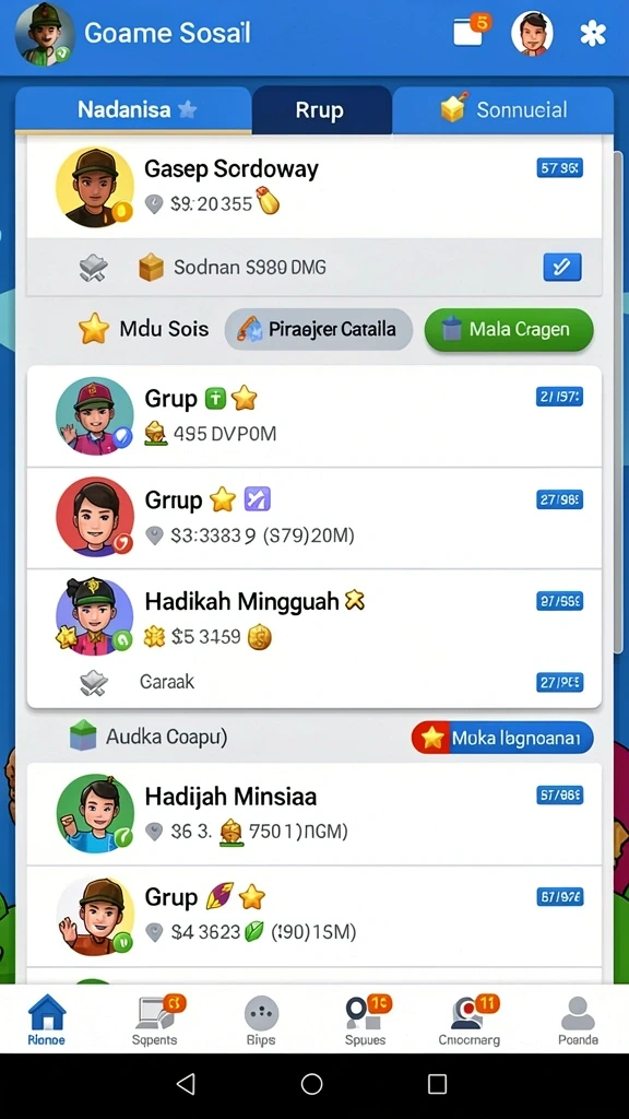 Aplikasi idamantoto Paling Baru untuk Android screenshot 1