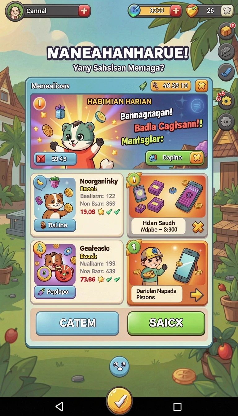 Unduh medantoto APK Gratis untuk Android screenshot 2