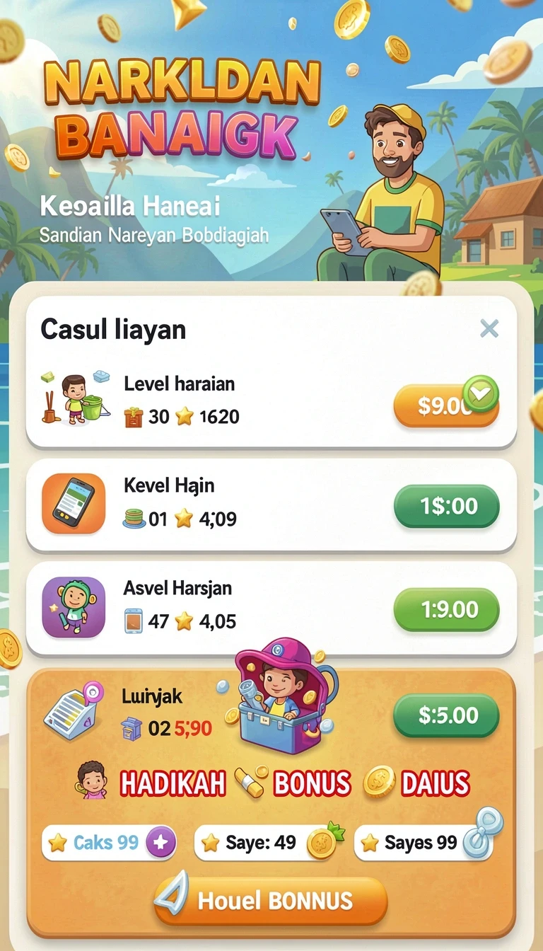 Unduh sesetoto APK Gratis untuk Android screenshot 3