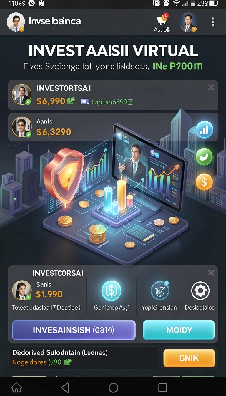 indaaa App Terbaru: Fitur Unggulan dan Download screenshot 3