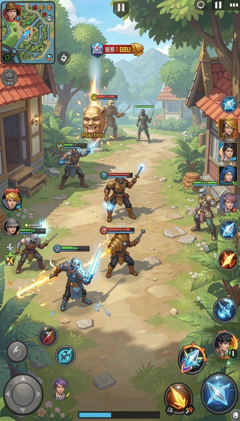 okidr APK Terbaru 2026 untuk Semua Perangkat screenshot 1