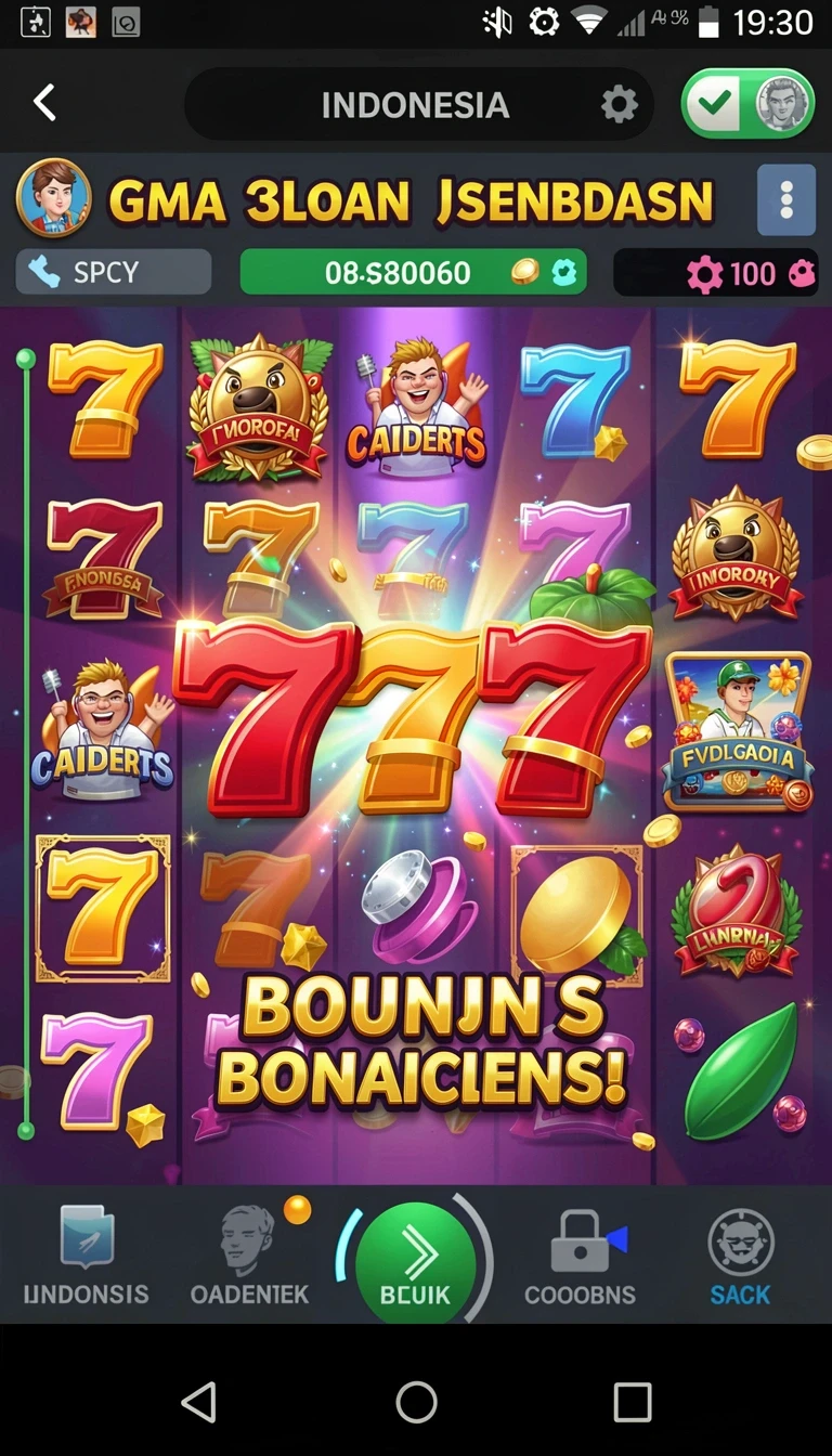 Download dahlia77 APK Terbaru Full Version screenshot 3