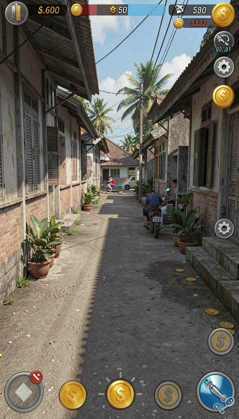 Download Aplikasi supervip Terbaru untuk HP Android screenshot 1