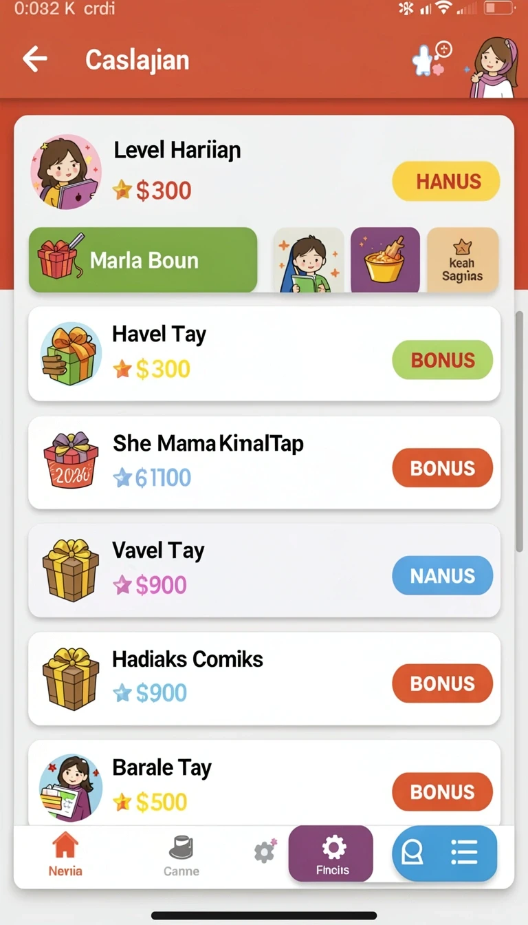 Aplikasi idamantoto Paling Baru untuk Android screenshot 4