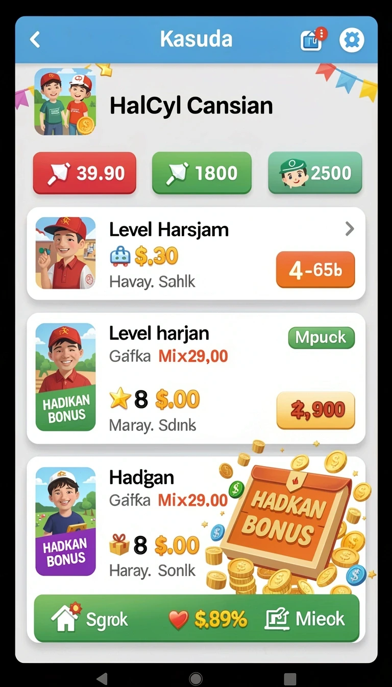 Review Lengkap Aplikasi pc789 Terbaru screenshot 3