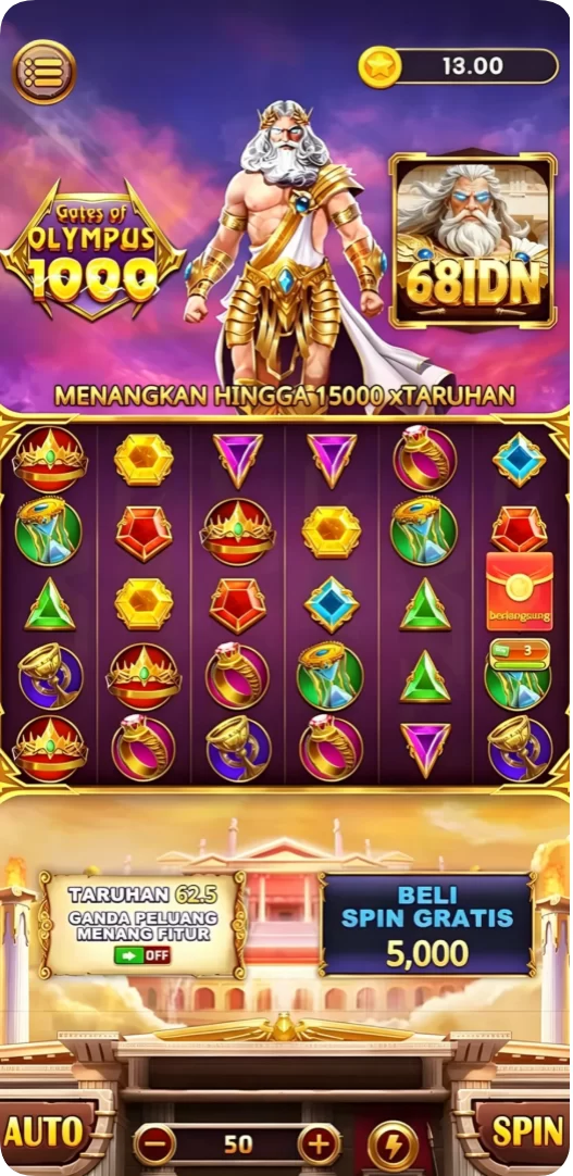 Info Lengkap Aplikasi menang666 Versi Terbaru screenshot 4