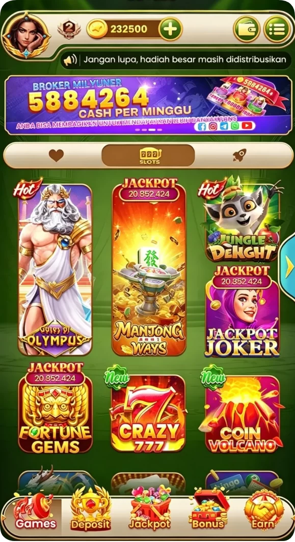 988spin APK: Fitur, Ukuran, dan Link Download screenshot 4