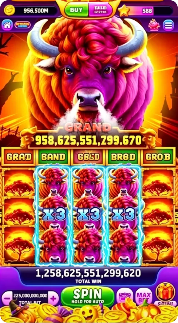 Unduh matahari88 APK Gratis untuk Android screenshot 3