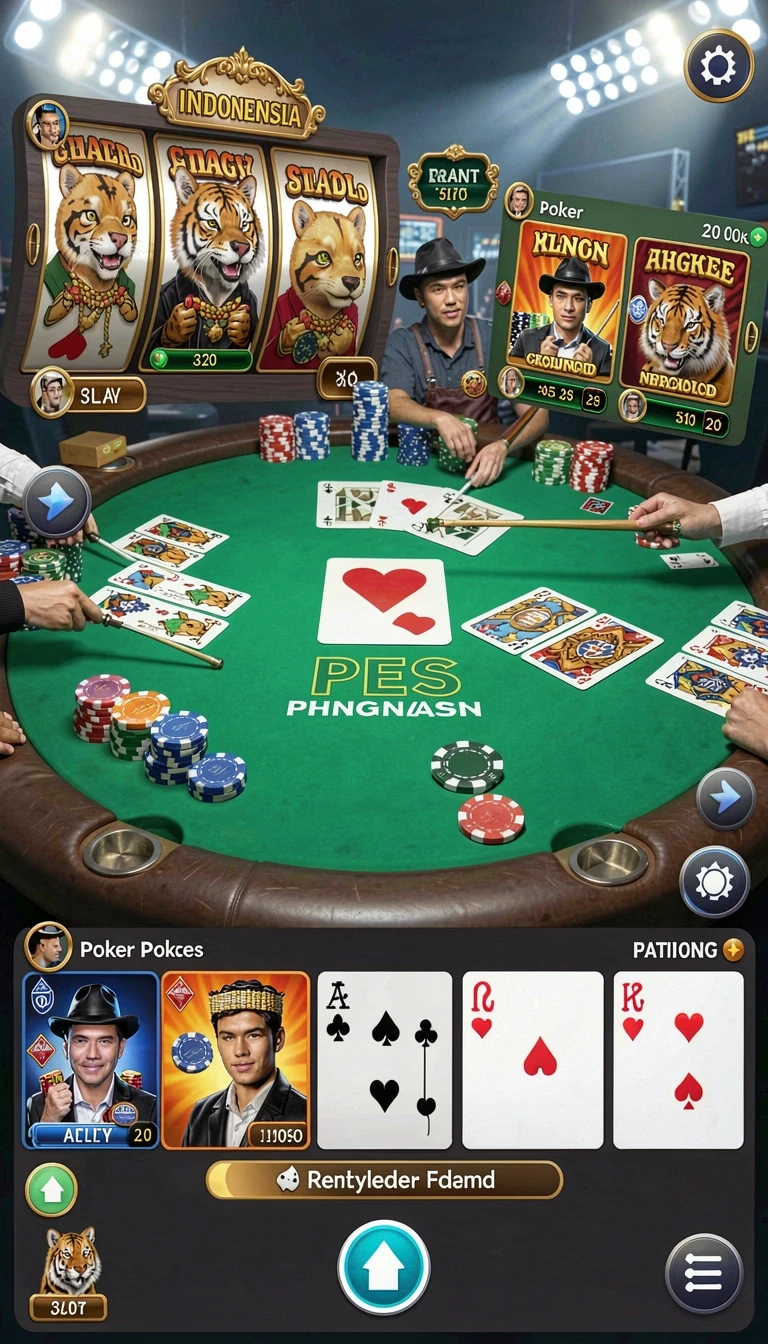 bukit777 Terbaru: Download APK dan Info Lengkap screenshot 4