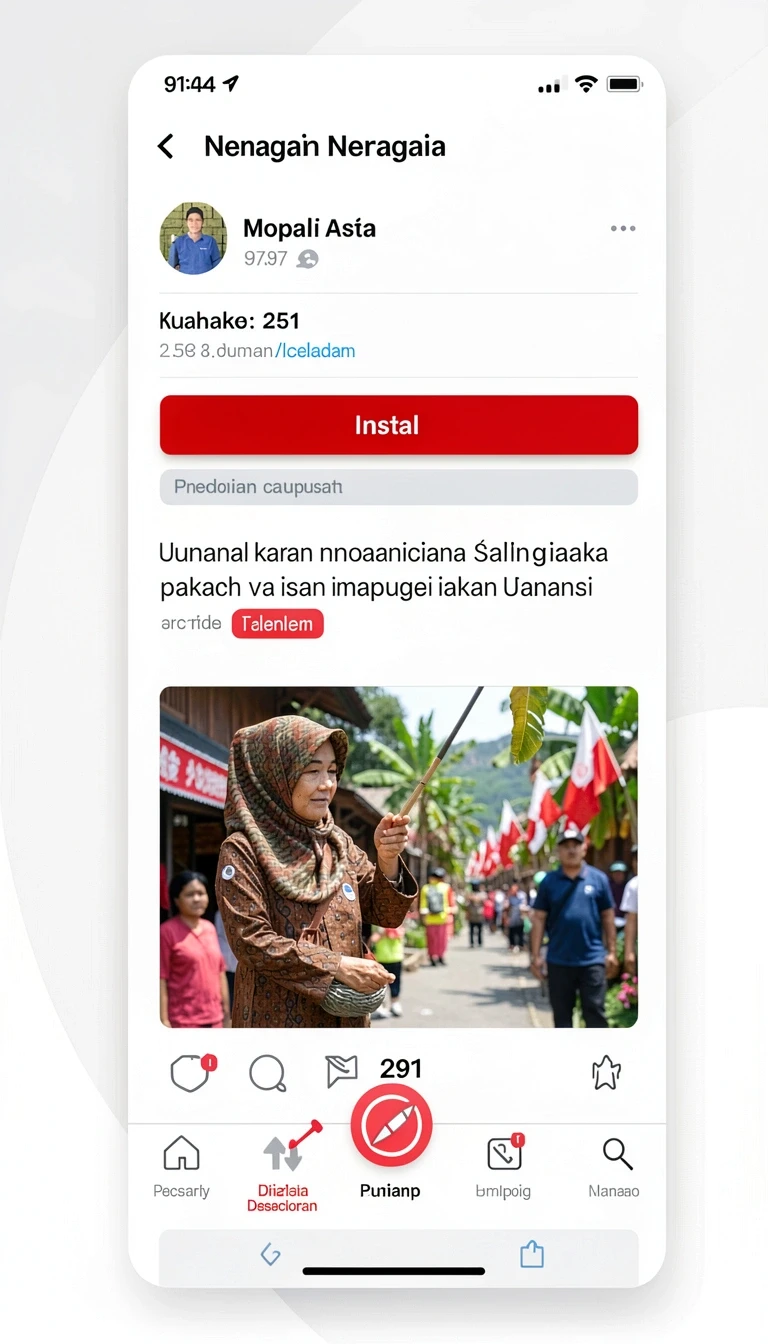 Info Lengkap Aplikasi natunatoto Versi Terbaru screenshot 1