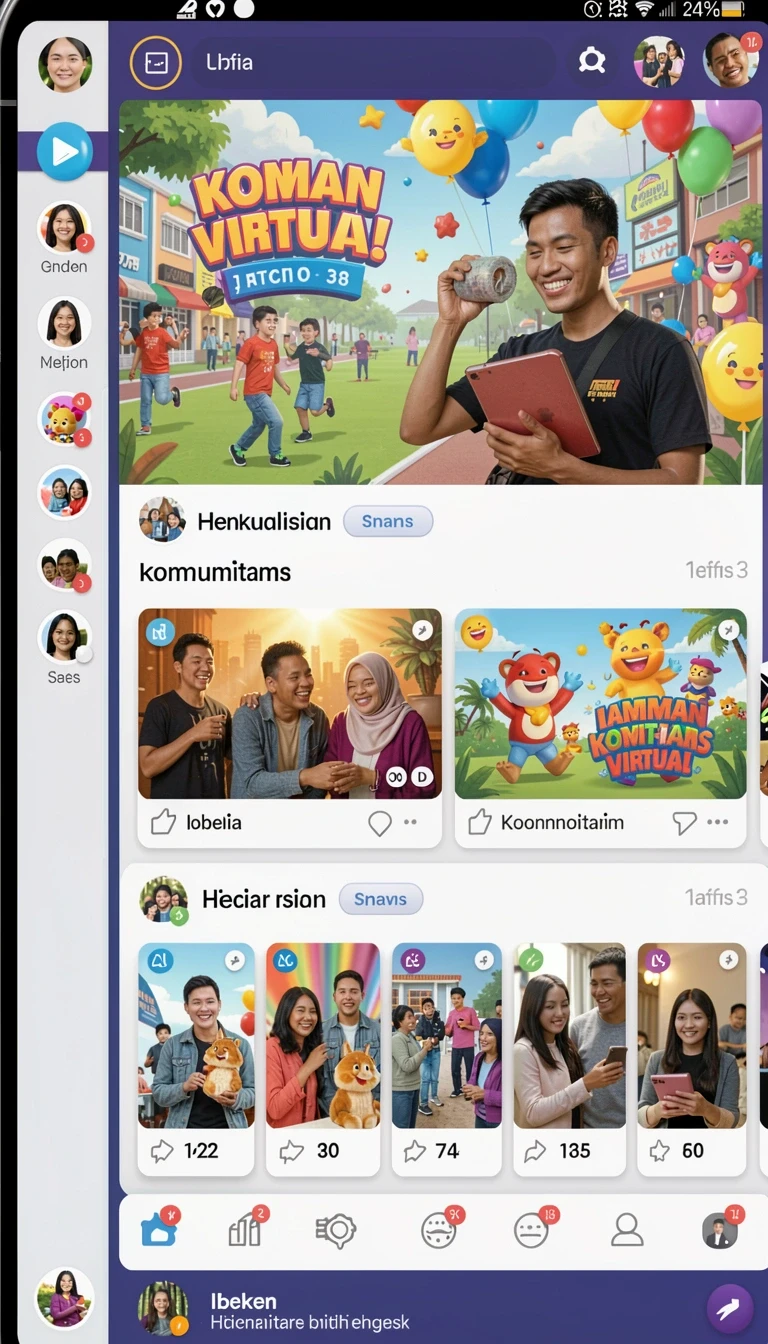 Aplikasi macantogel Resmi dan Terpercaya di Android screenshot 3