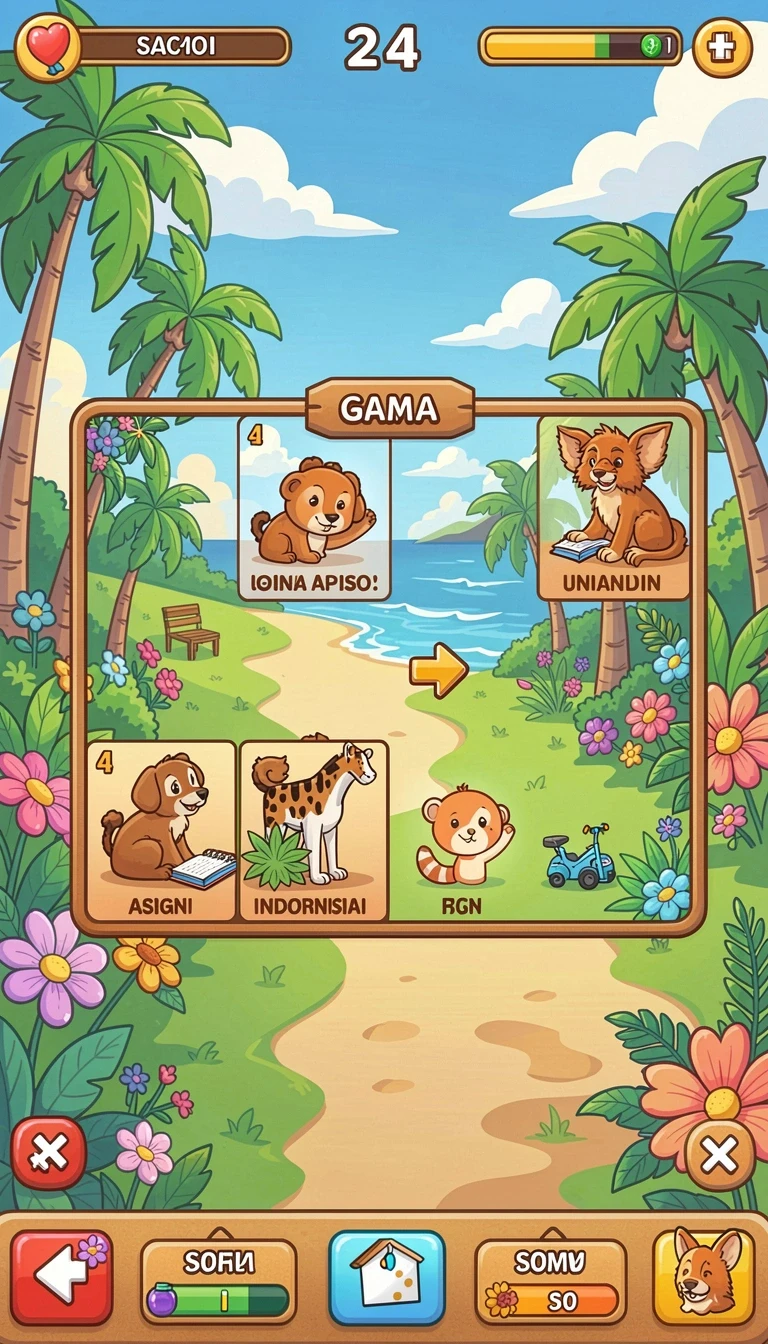 Aplikasi macantogel Resmi dan Terpercaya di Android screenshot 1