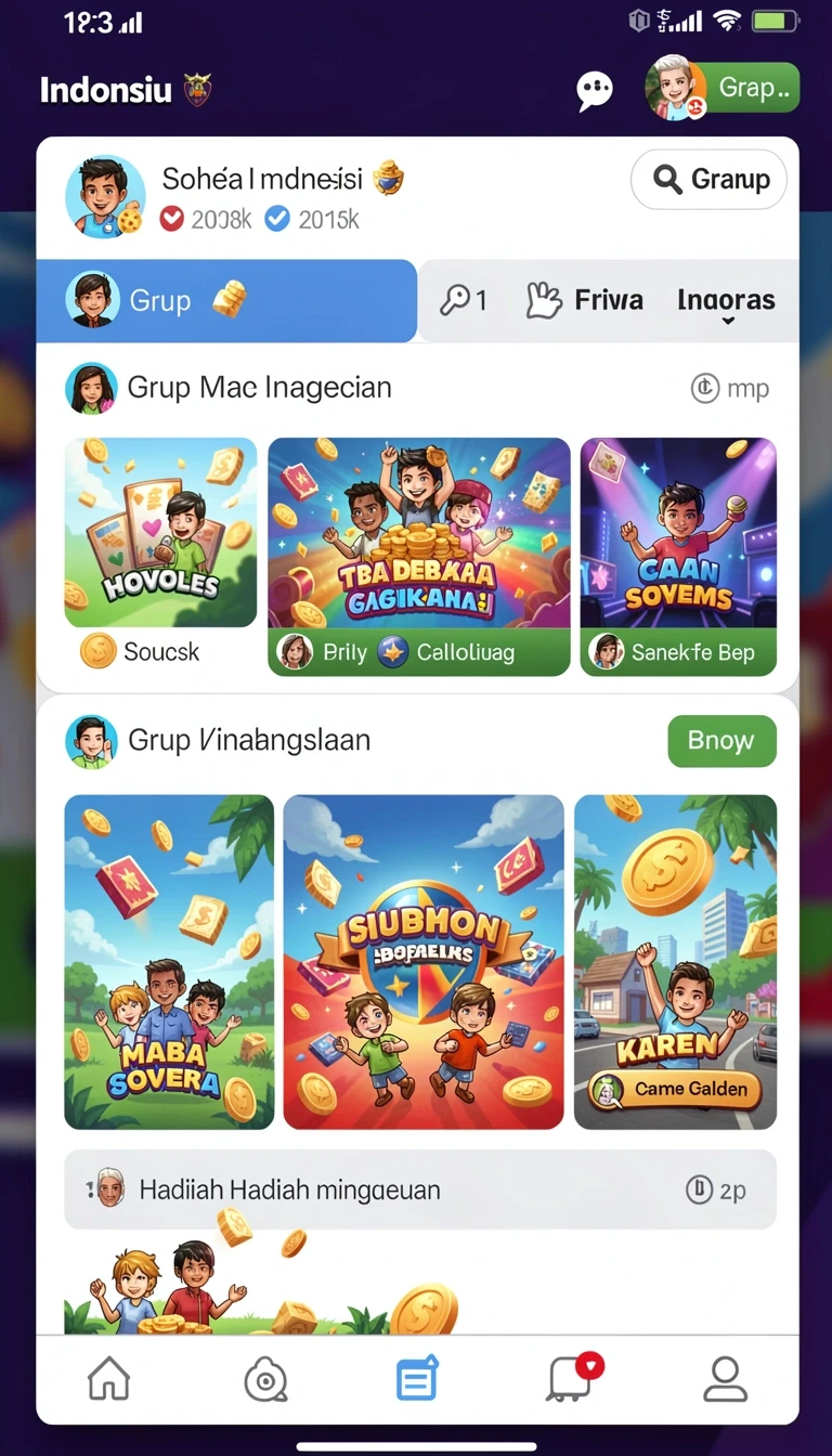 Unduh rmastoto APK Gratis untuk Android screenshot 4