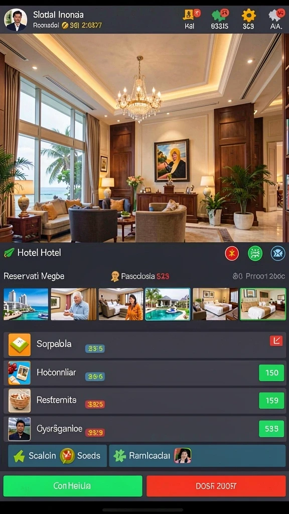 Info Aplikasi bukti4d Terbaru dan Cara Download screenshot 1