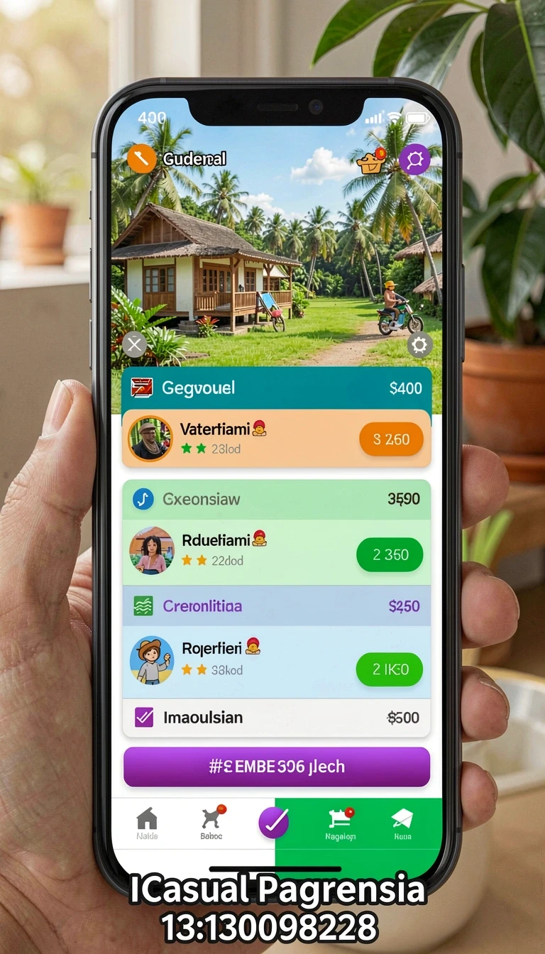 kg778 APK: Cara Download dan Instal di Android screenshot 2
