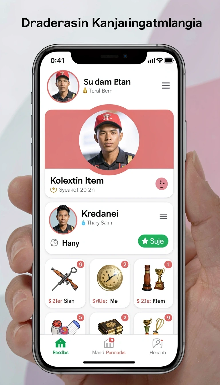 Download juara288 APK Terbaru Full Version screenshot 1