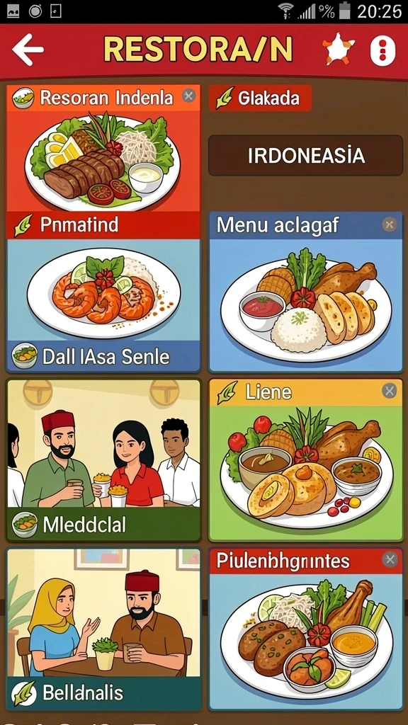 33l Versi Terbaru: Apa yang Baru? screenshot 1