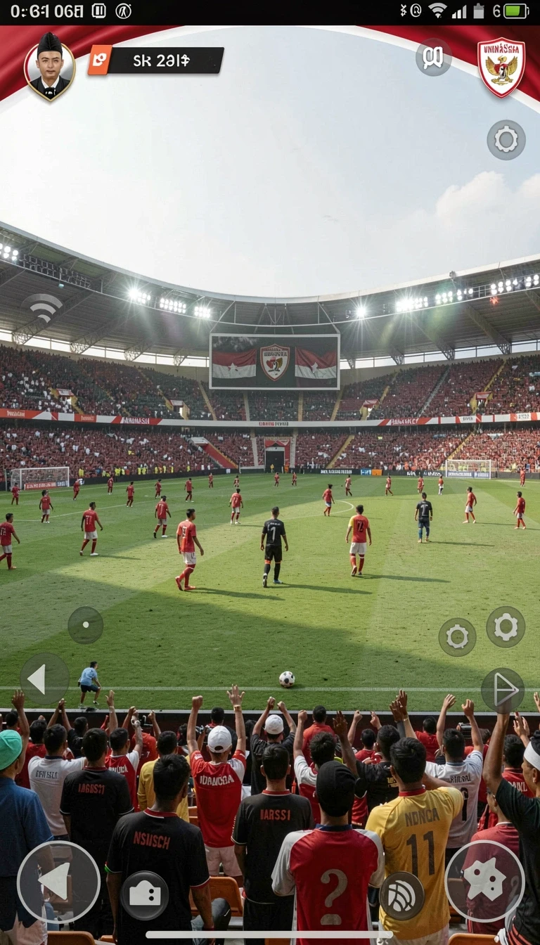 lucksvip APK: Cara Download dan Instal di Android screenshot 1