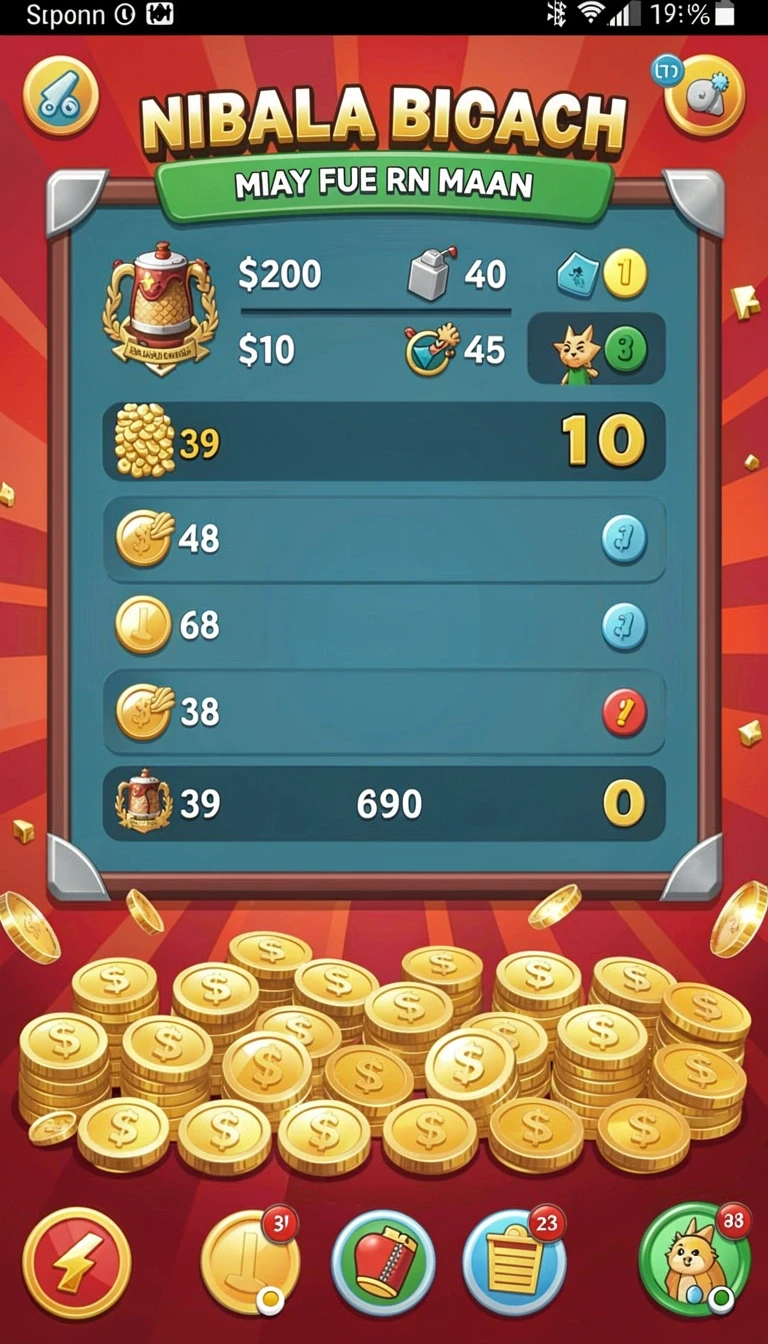 bukit777 Terbaru: Download APK dan Info Lengkap screenshot 1