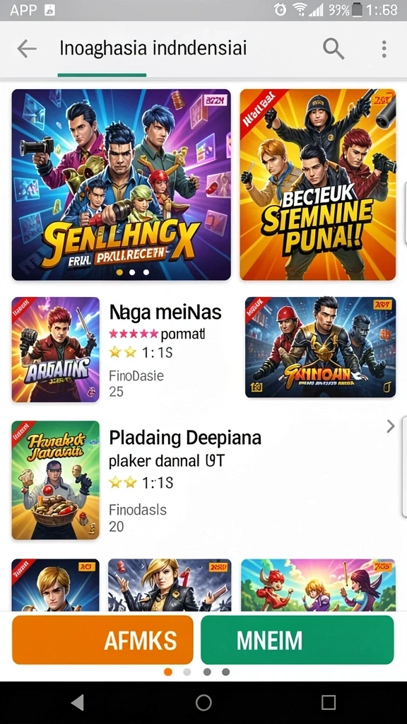 h89 APK Terbaru untuk Android Tanpa Iklan screenshot 4