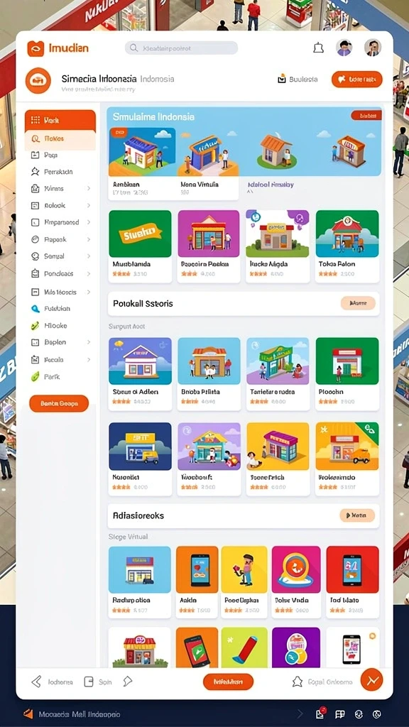akunjp Terbaru: Download APK dan Info Lengkap screenshot 4