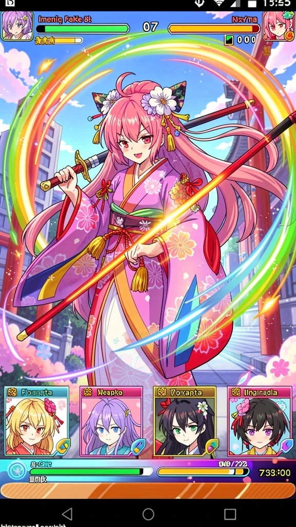 99luck99 APK: Fitur, Ukuran, dan Link Download screenshot 2