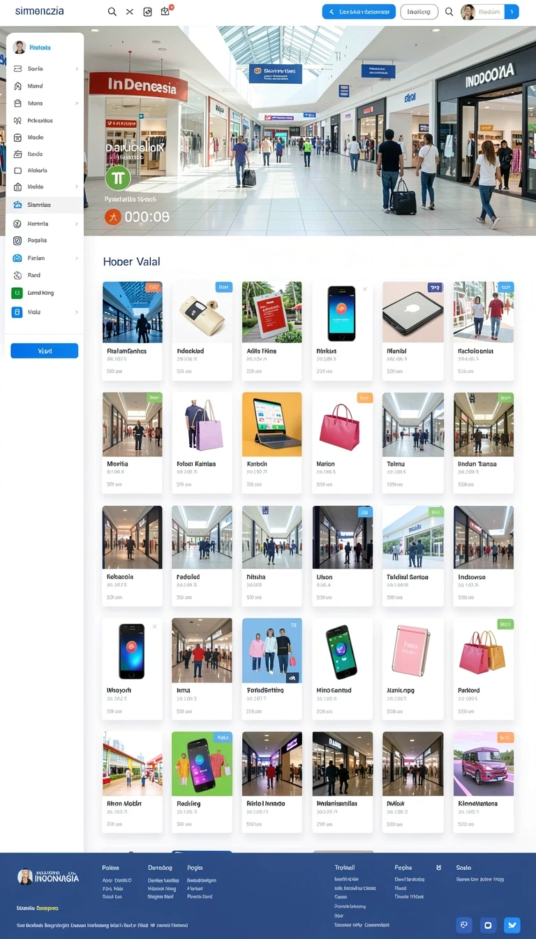 Update Aplikasi dewi5000 Terbaru 2026 screenshot 4