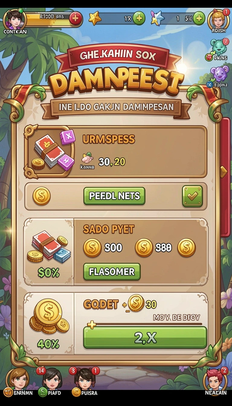 bukit777 Terbaru: Download APK dan Info Lengkap screenshot 1