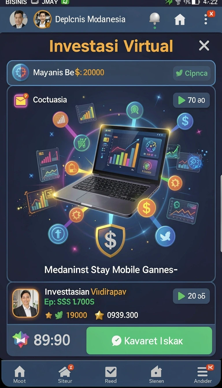 fc888 APK: Cara Download dan Instal di Android screenshot 3