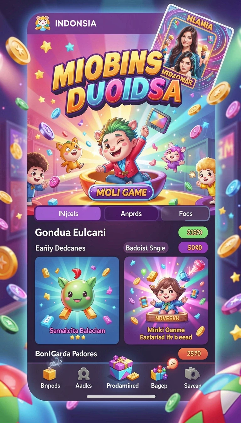 Download idamantoto APK Terbaru Full Version screenshot 2