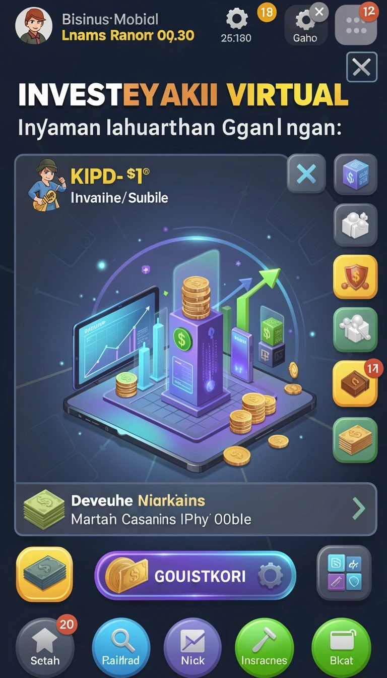 slot123 APK Terbaru 2026 untuk Semua Perangkat screenshot 1