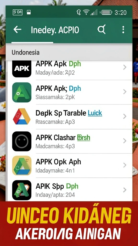 slotaladin Terbaru untuk Android: Download APK Gratis screenshot 3