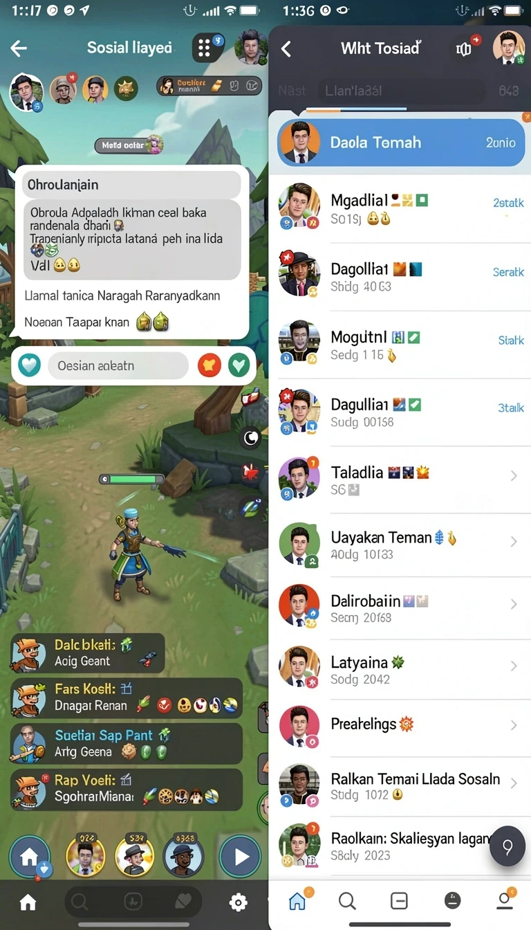 Cara Pasang ular288 di HP Android dengan Benar screenshot 4